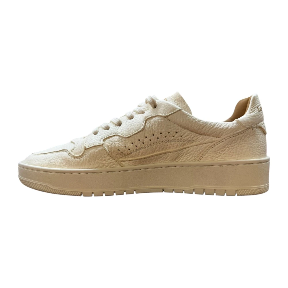 Lemargo Sneakers Heren Schoenen Wit