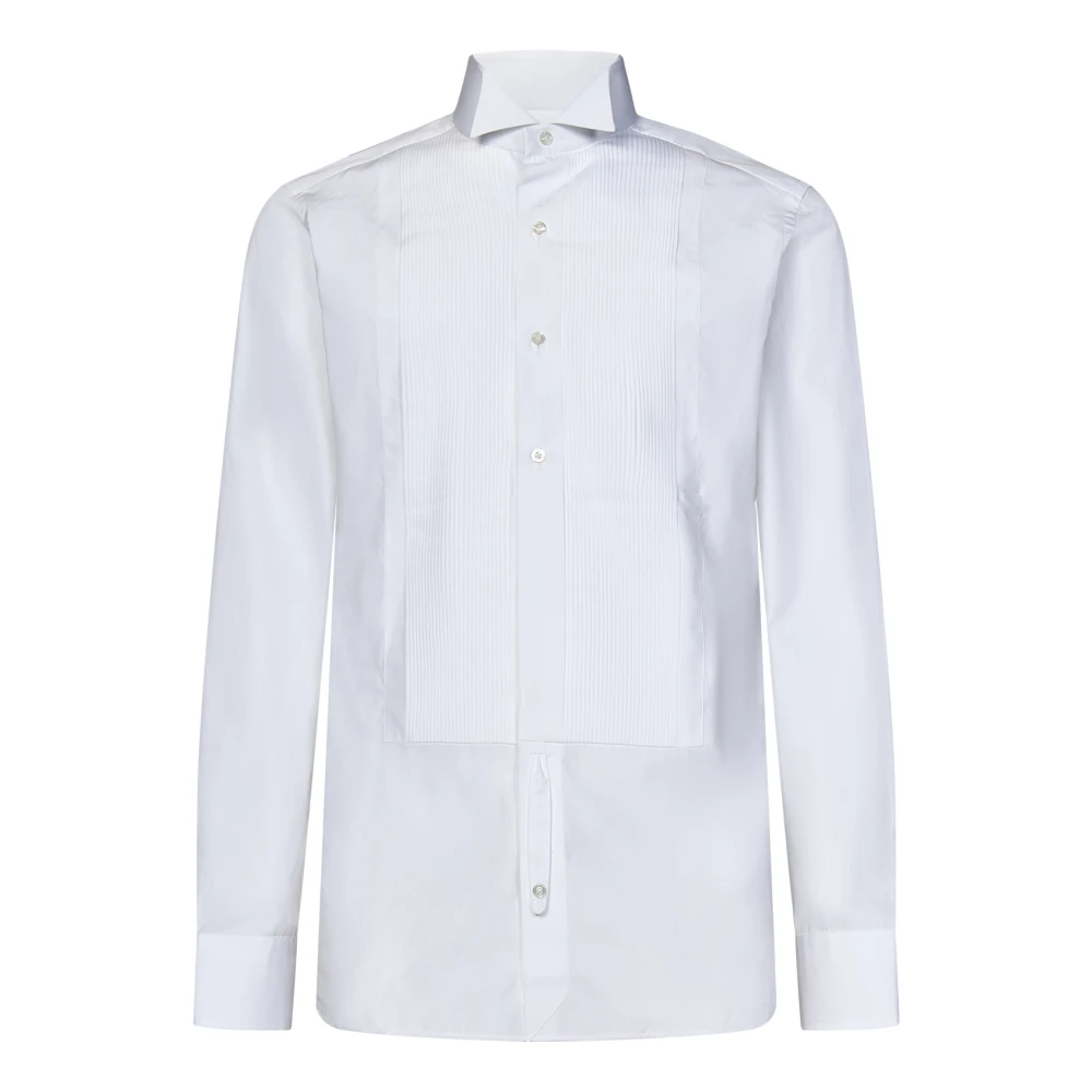 Shirts > Formal Shirts - - Tom Ford - Modalova