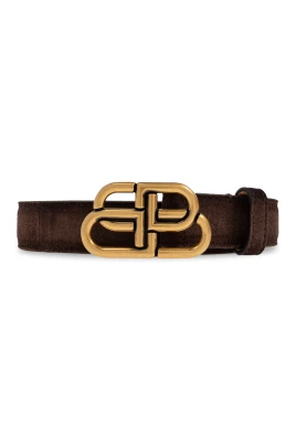 BB Logo Belt