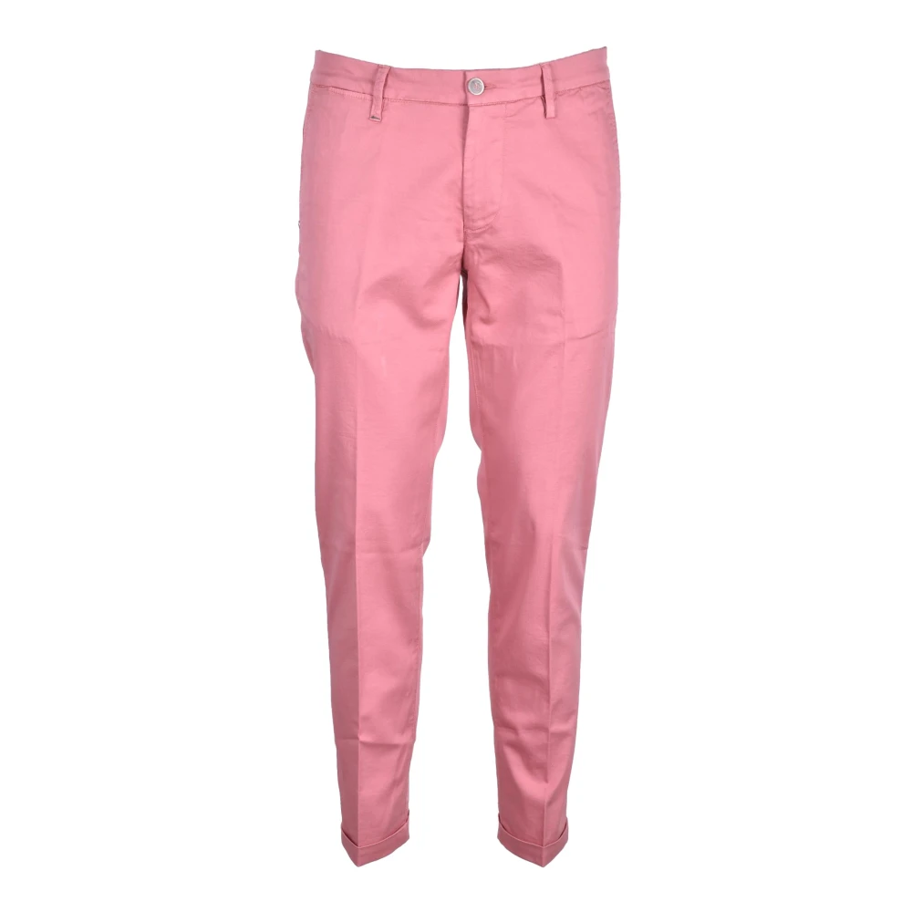Trousers > Chinos - - Re-Hash - Modalova