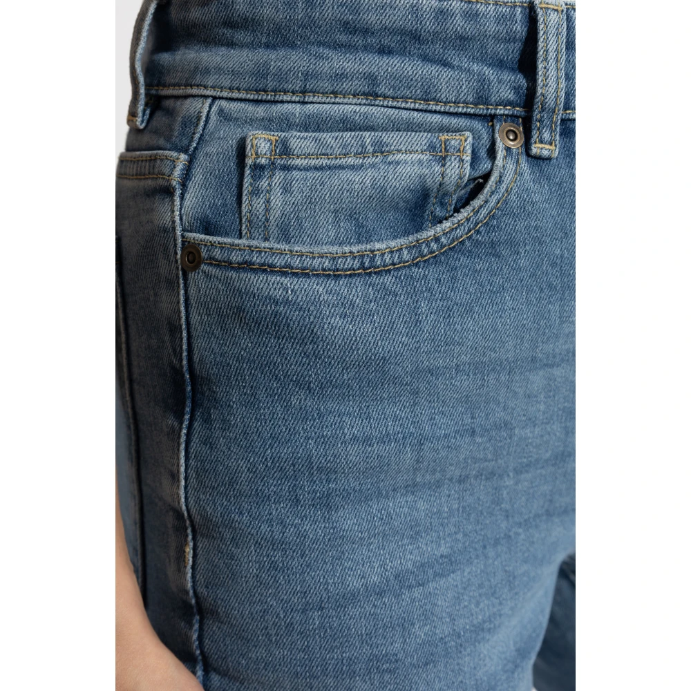 By Malene Birger Jeans Stellen By Herenne Birger Blue Dames