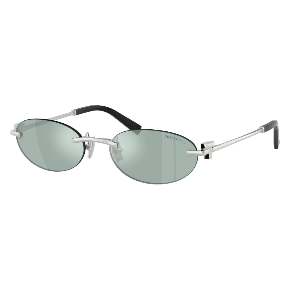 Tiffany & Co. , Unisex, Accessories, Grau, 56 Mm 