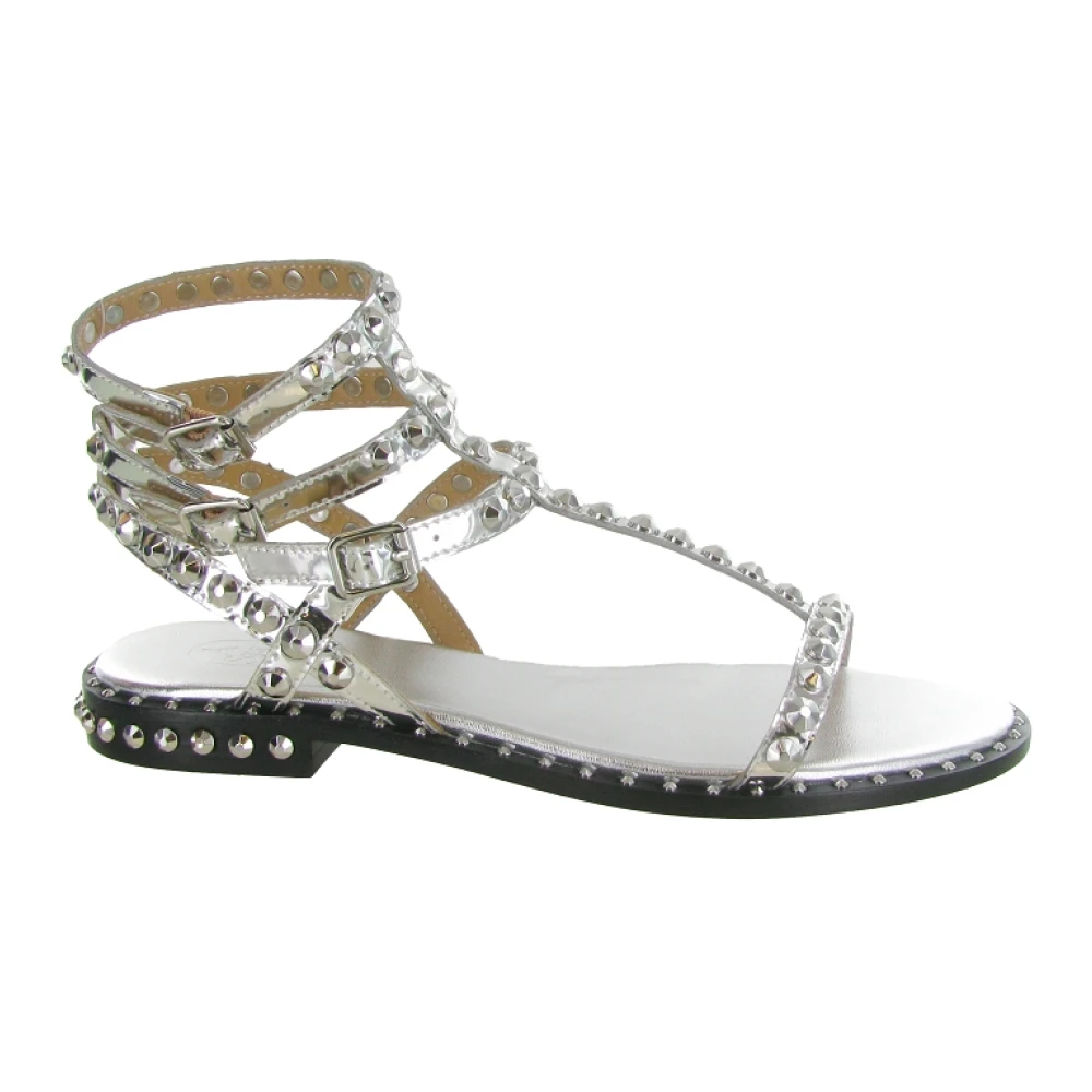 Shoes > Sandals > Flat Sandals - - ASH - Modalova
