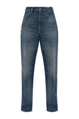 jeans-with-vintage-effect
