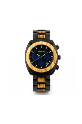 Padang Chronograph Watch