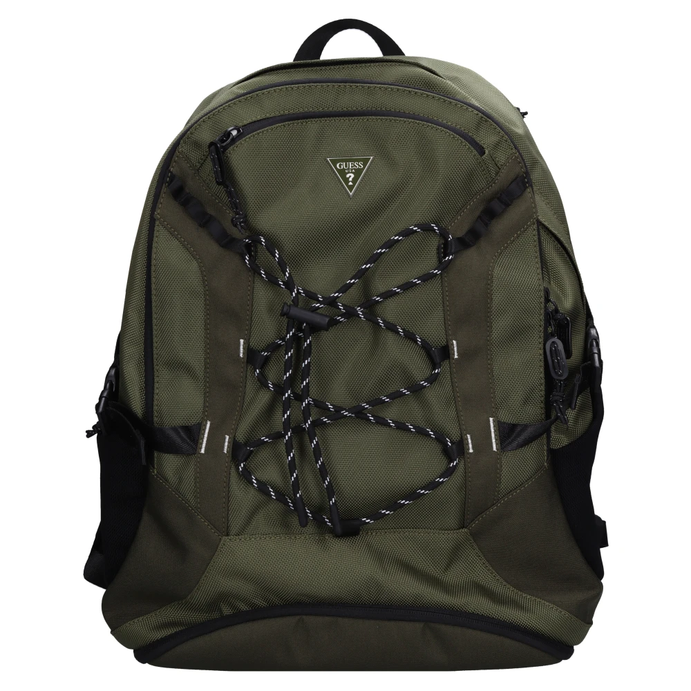 Guess - Bags > Backpacks - Green - Guess - Modalova
