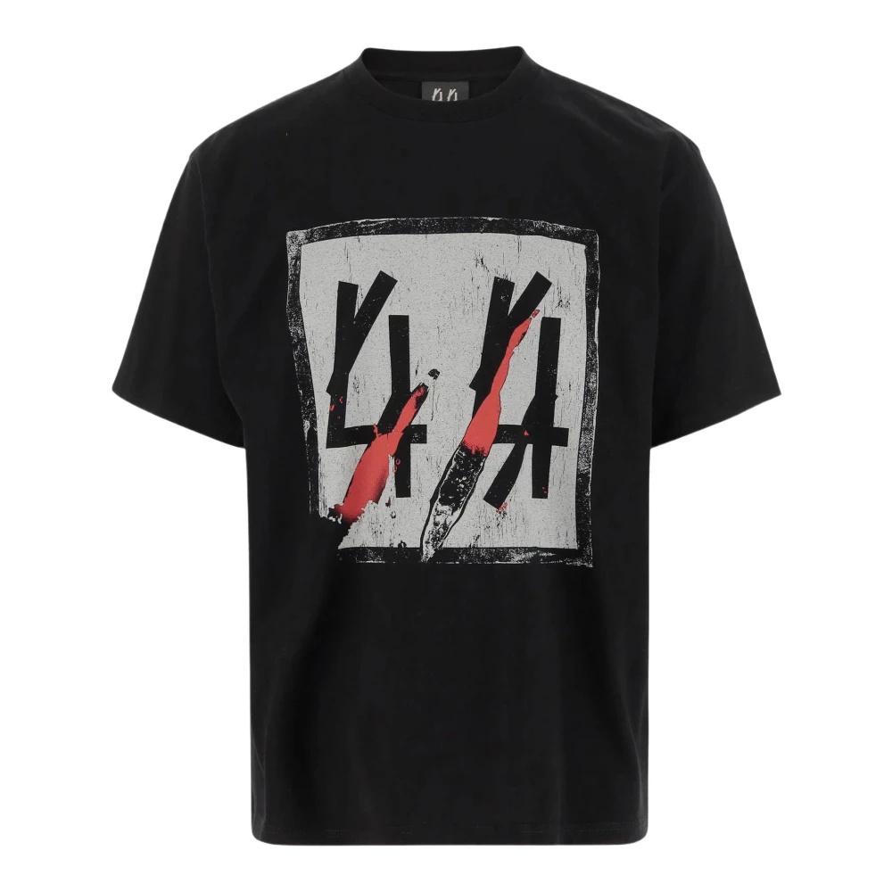 Tops > T-Shirts - - 44 Label Group - Modalova