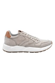 Mens Shoes Laced Nubuck AW22