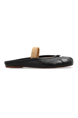 tabi-split-toe-leather-slides