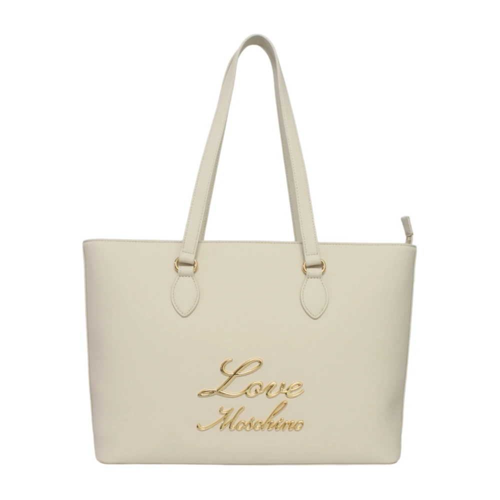 Bags > Tote Bags - - Love Moschino - Modalova