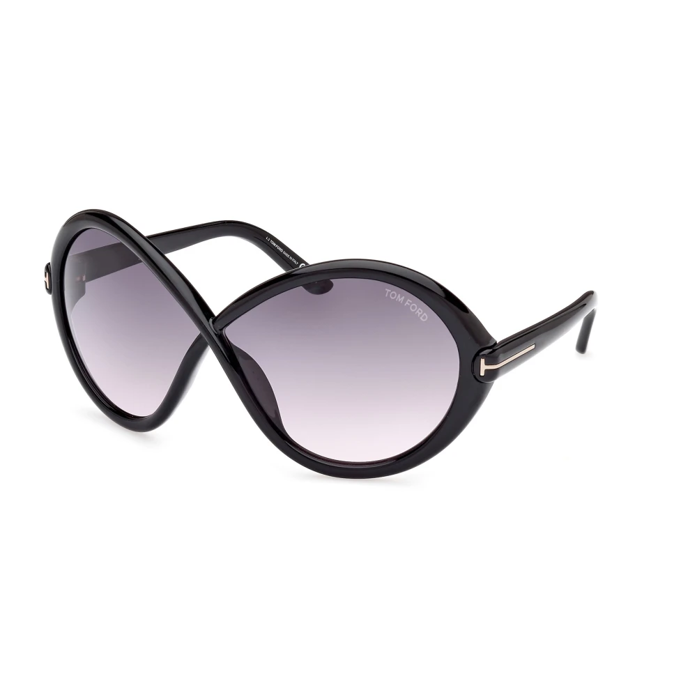 Accessories > Sunglasses - - Tom Ford - Modalova