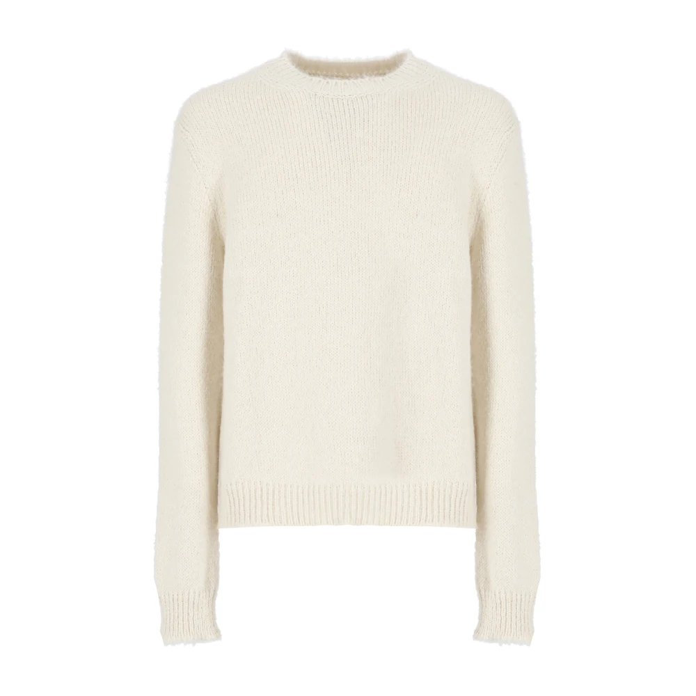 Knitwear > Round-neck Knitwear - - Jil Sander - Modalova