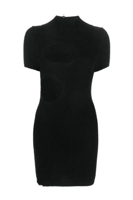 Gaps Dress