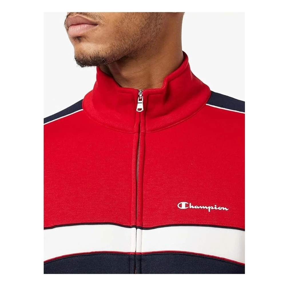 Champion Compleet trainingspak Multicolor Heren
