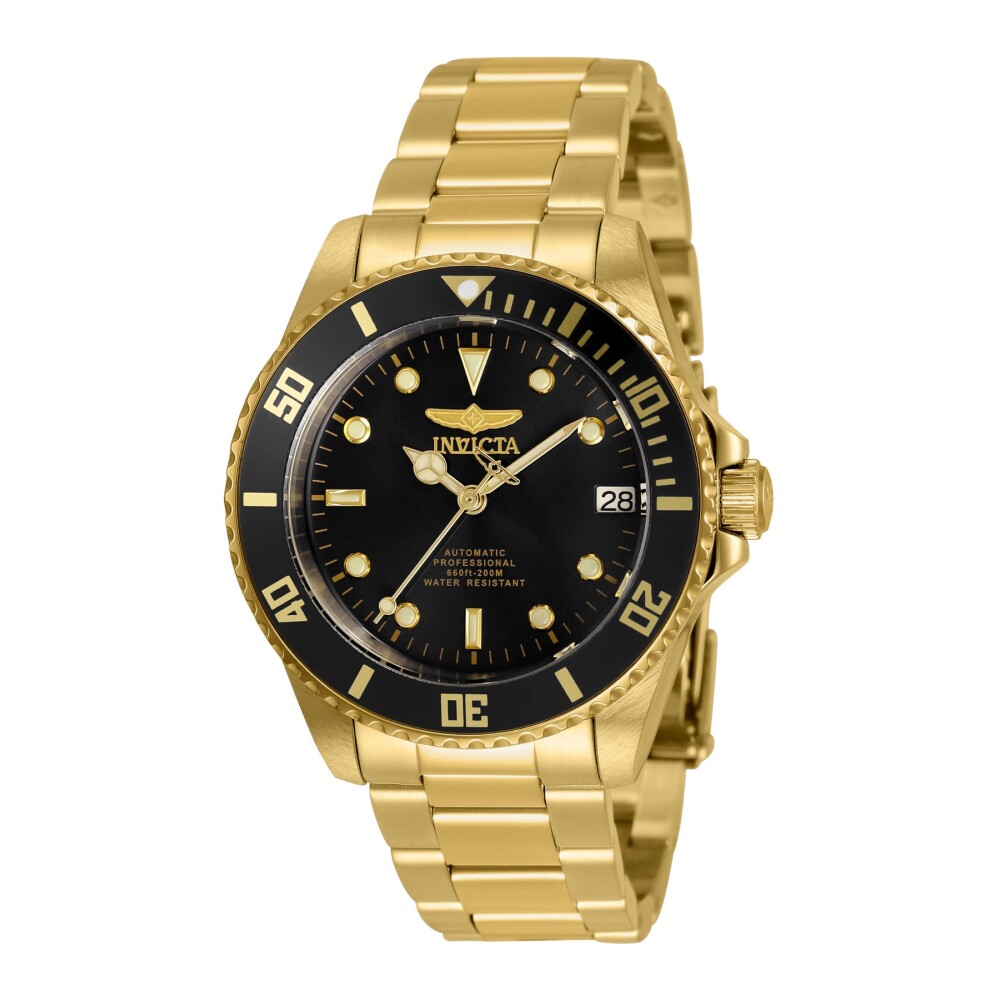 Pro Diver 35709 Reloj para Mujer Autom tico 36mm Invicta Watches