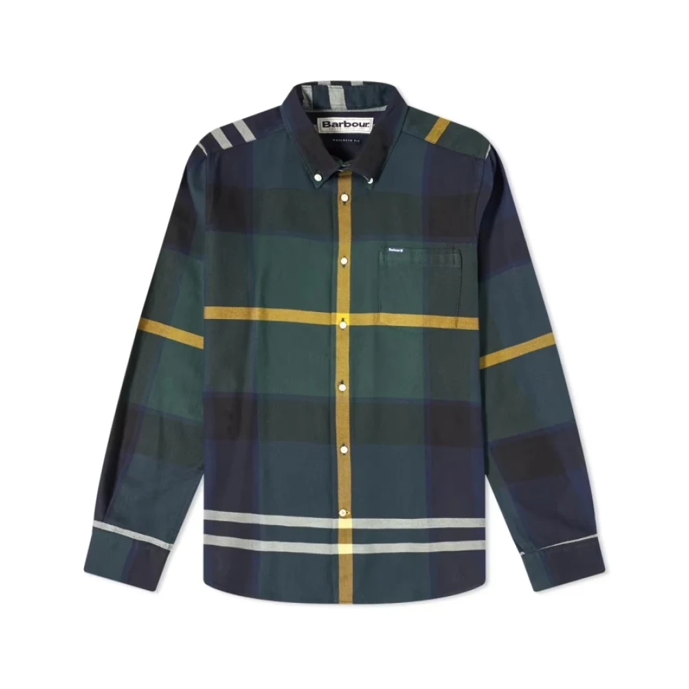 Shirts > Casual Shirts - - Barbour - Modalova
