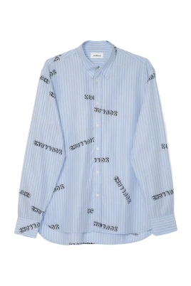 Roger Overshirt
