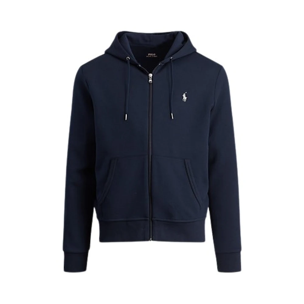 Sweatshirts & Hoodies > Zip-throughs - - Polo Ralph Lauren - Modalova