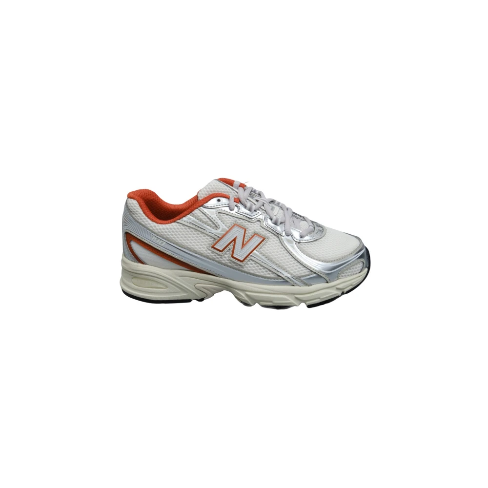New Balance 740 Sneakers Heren Schoenen Grijs