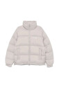 doudoune-beige