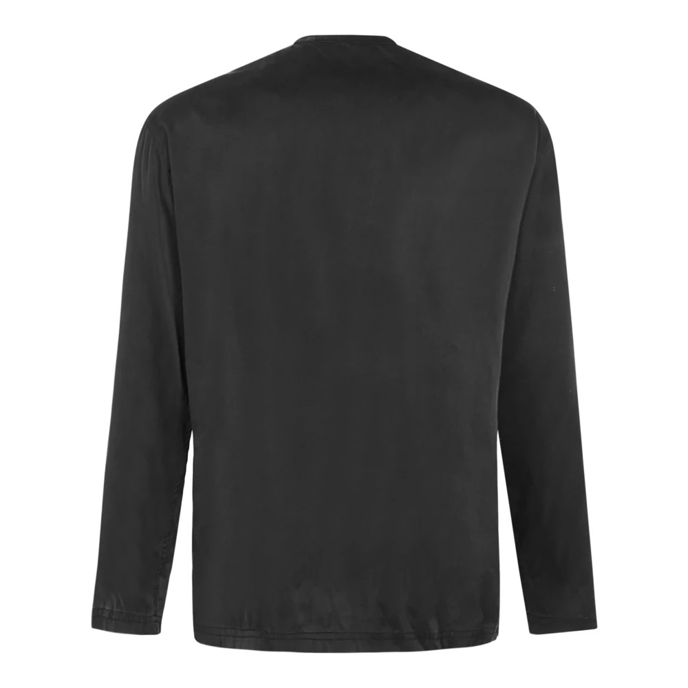 Tom Ford Bruin ondergoed Aw24 Black Heren