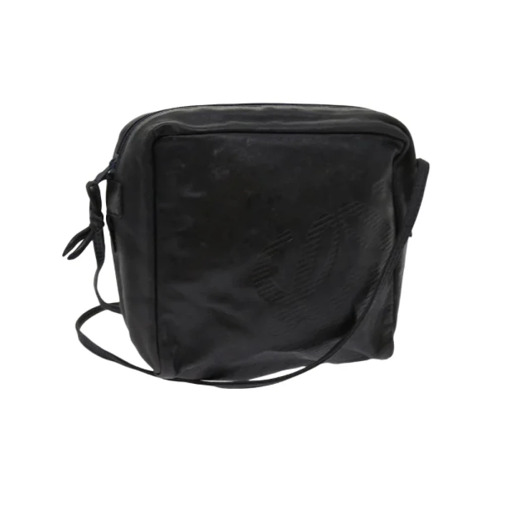 Pre-owned > Pre-owned Bags > Pre-owned Cross Body Bags - - Loewe Pre-owned - Modalova