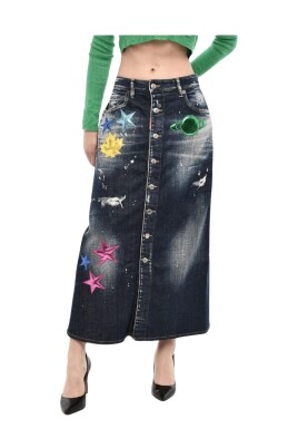jupe-maxi-en-denim-avec-patches-en-cuir-metallique