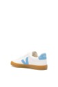 white-blue-leather-sneakers
