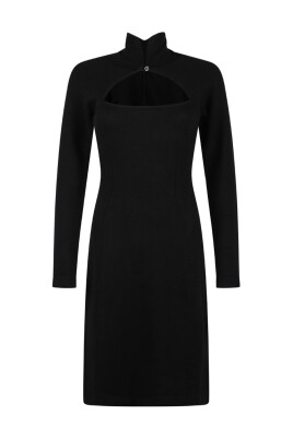 black-pamela-dress-with-orb-embroidery