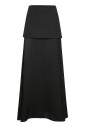 jupe-taille-haute-en-laine-et-soie