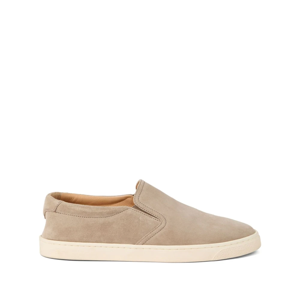 Shoes > Sneakers - - Brunello Cucinelli - Modalova