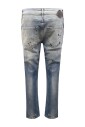 pantalon-bleu-dechire