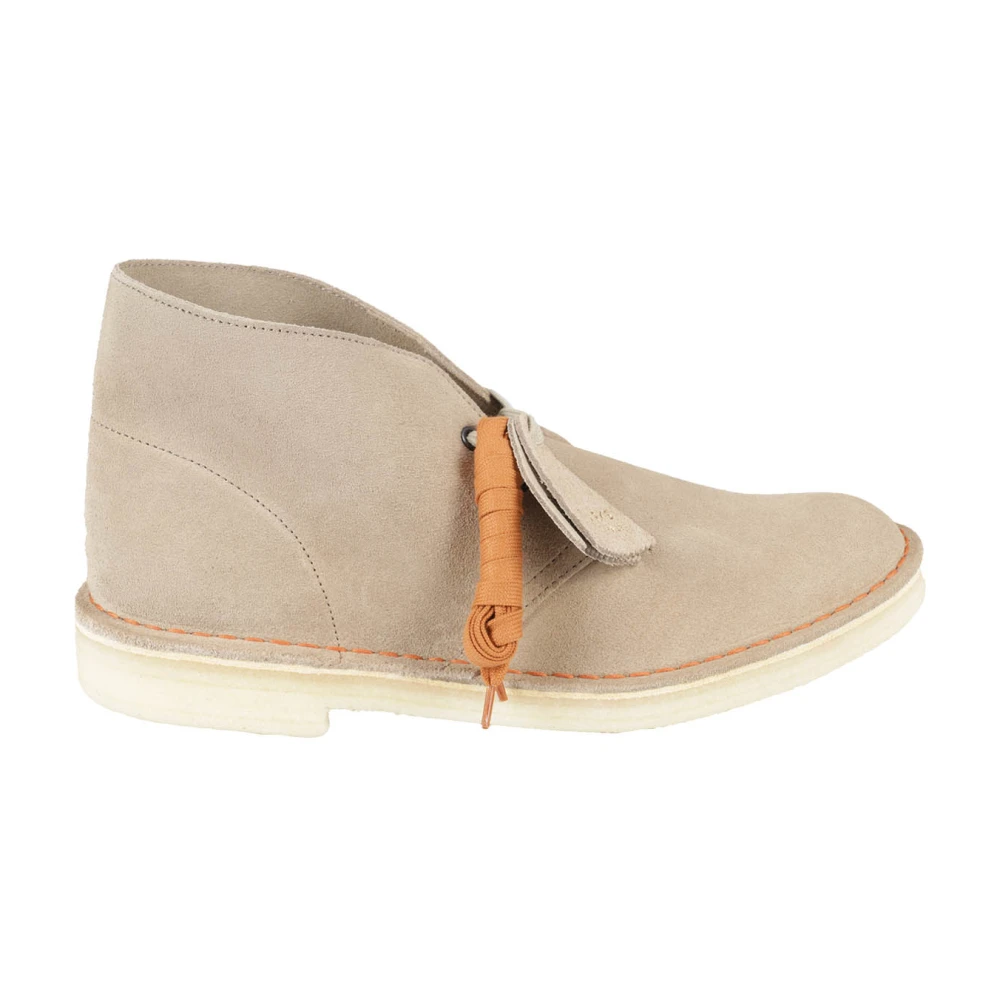 Shoes > Boots > Lace-up Boots - - Clarks - Modalova