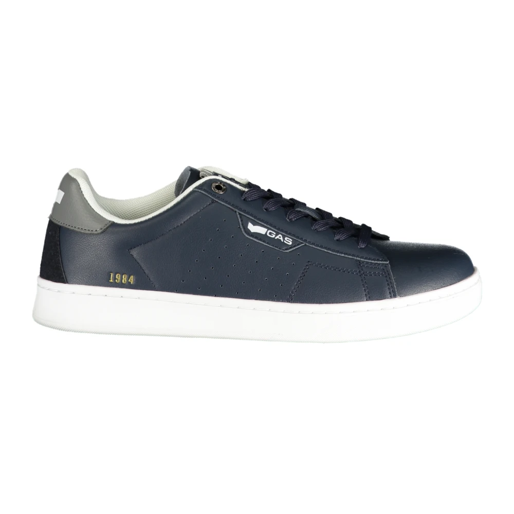 GAS Cherooke LTX Heren Schoenen Blauw
