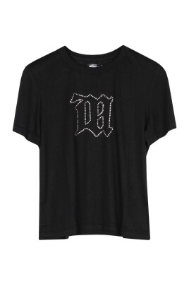 crystal-logo-black-short-sleeve-t-shirt