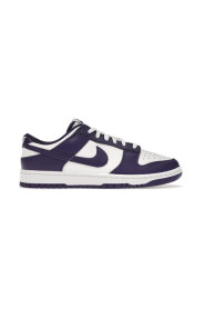Court Purple Dunk Low