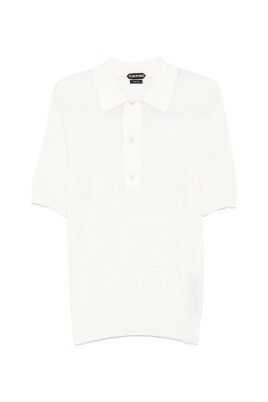 white-button-up-short-sleeve-sweater