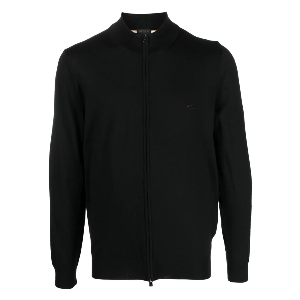 Sweatshirts & Hoodies > Zip-throughs - - Hugo - Modalova