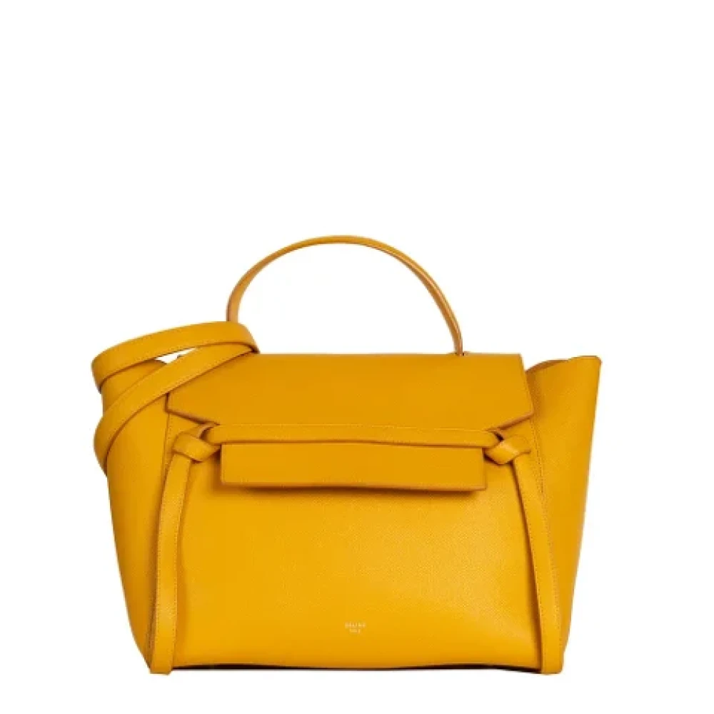 Pre-owned > Pre-owned Bags > Pre-owned Handbags - - Celine Vintage - Modalova