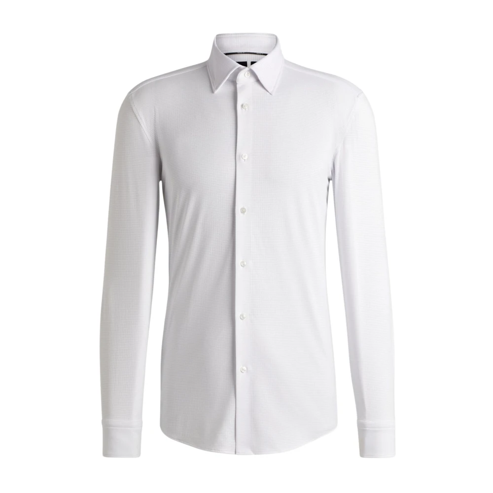 Shirts > Formal Shirts - - Hugo - Modalova