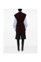 knit-vest