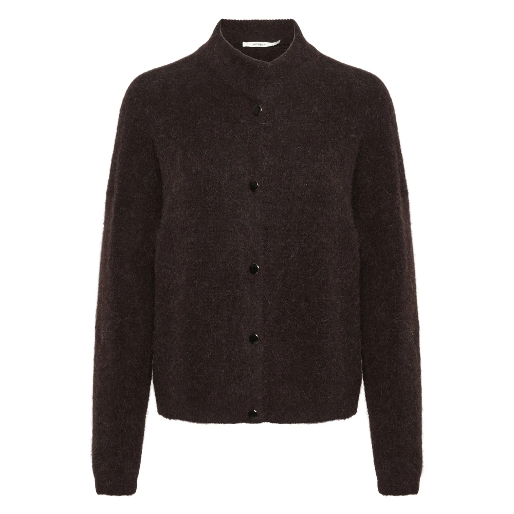 Knitwear > Cardigans - - Gestuz - Modalova