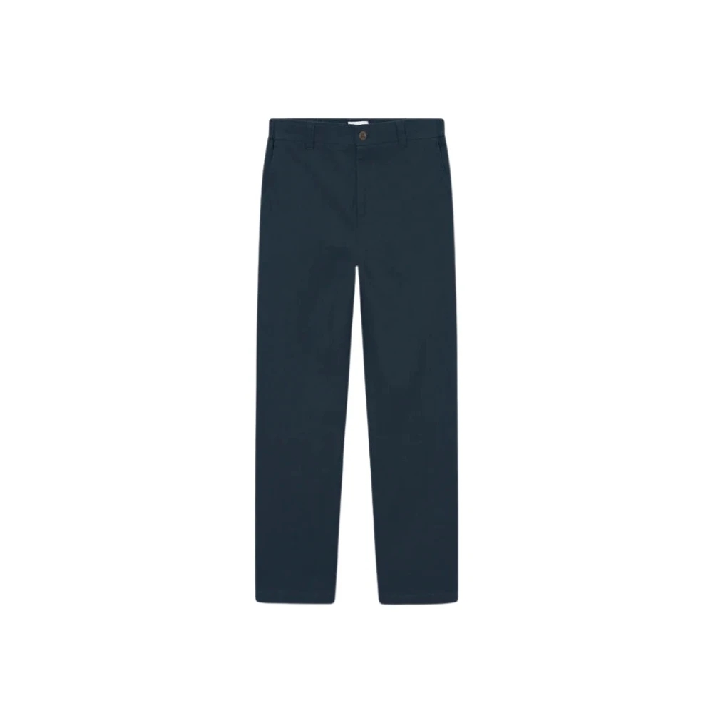 Trousers > Straight Trousers - - Les Deux - Modalova