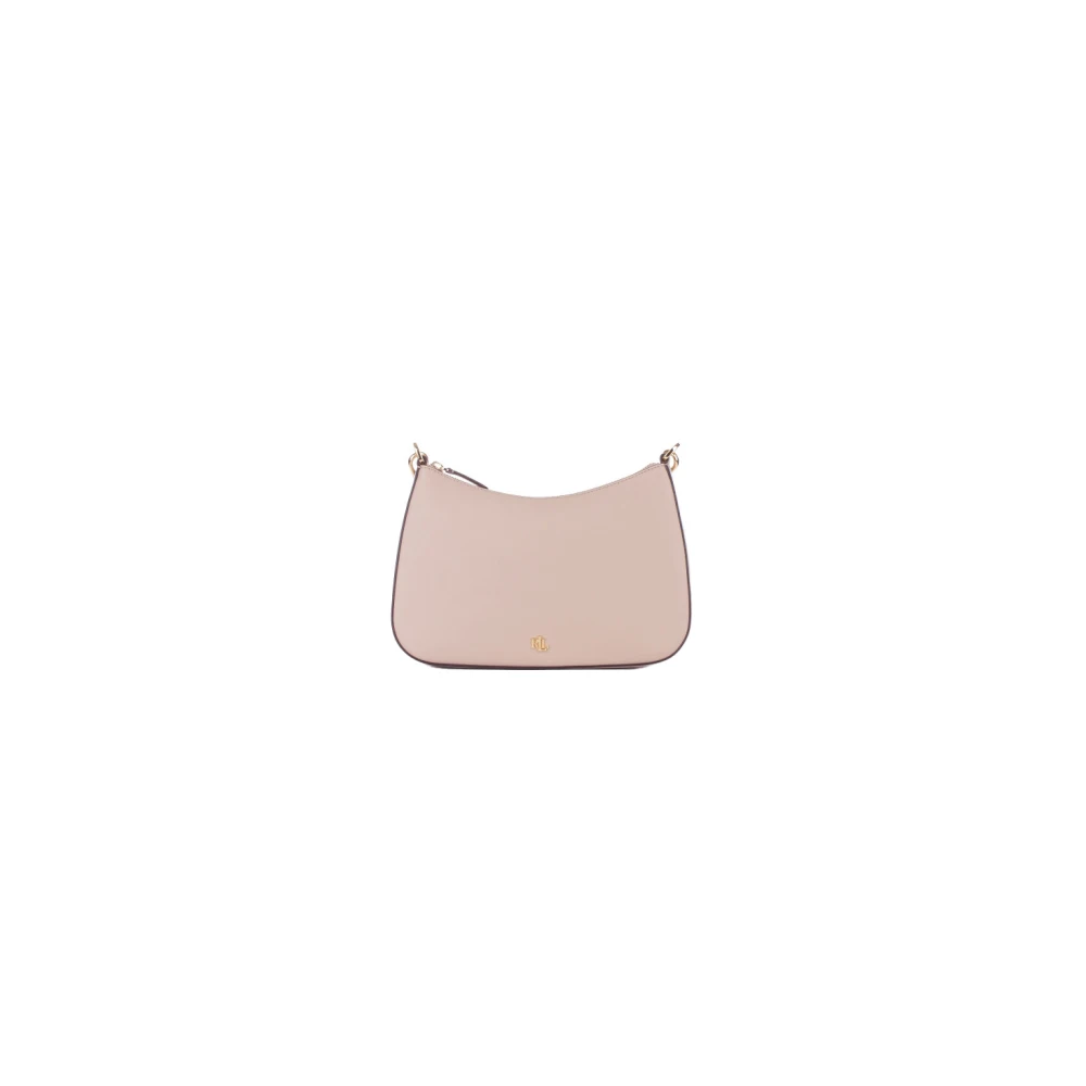 Ralph Lauren Tassen.. Beige Dames