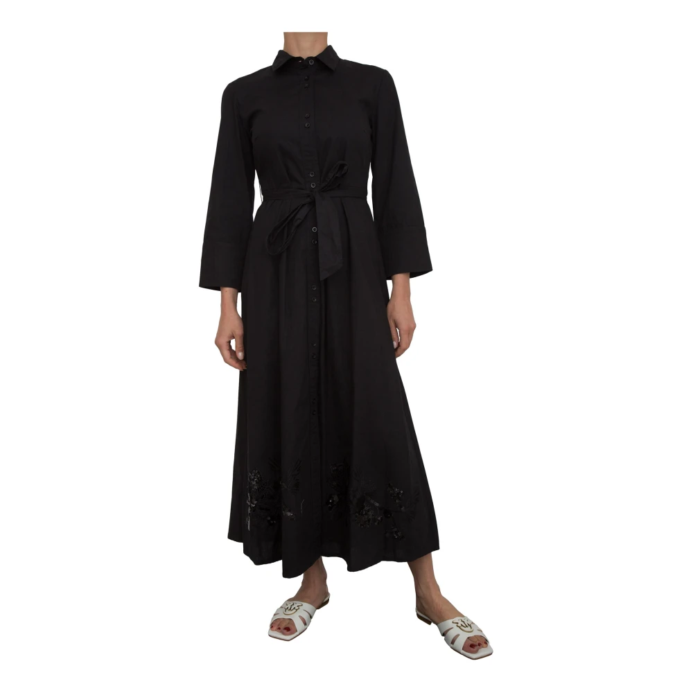 Dresses > Day Dresses > Shirt Dresses - - Kocca - Modalova