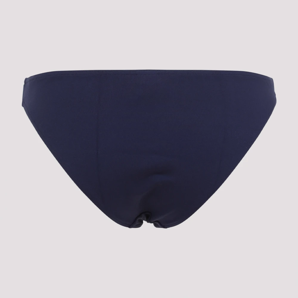 Eres Nautische Bikini Broek Blue Dames