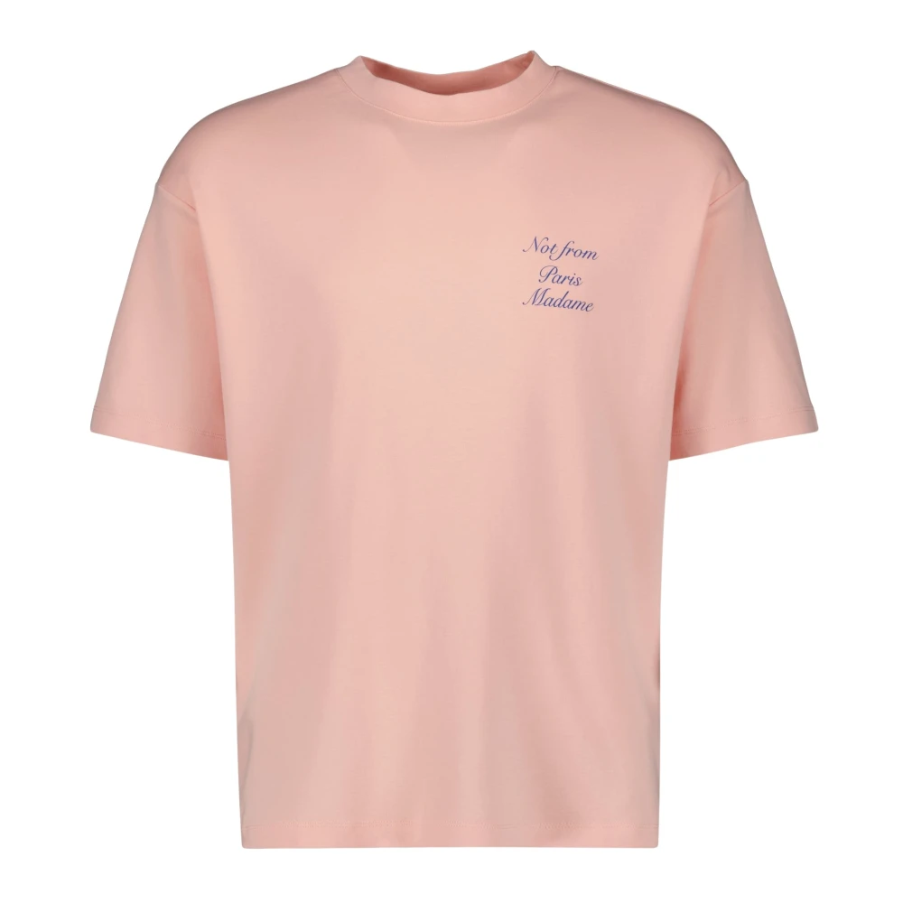 Tops > T-Shirts - - Drole de Monsieur - Modalova