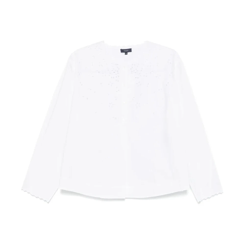 Soeur Bestemde Blouse White Dames