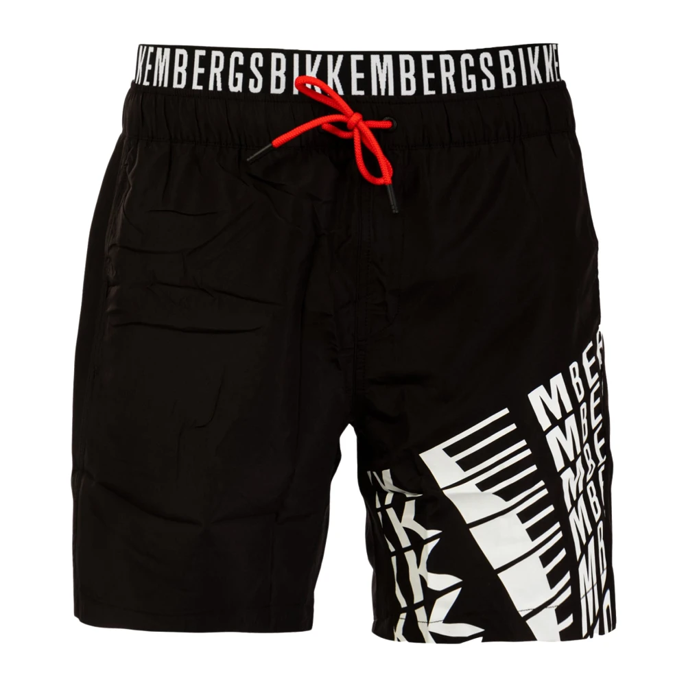 Swimwear > Beachwear - - Bikkembergs - Modalova