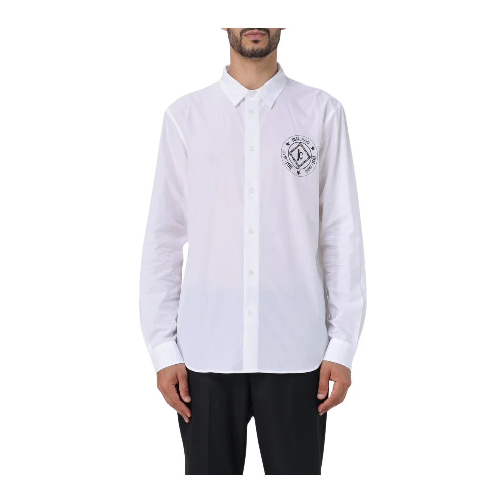 Shirts > Casual Shirts - - Just Cavalli - Modalova